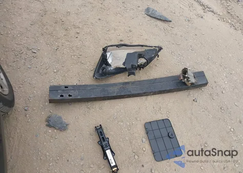 2003 Honda Accord 3.0 Ex из США, поврежденный, VIN 1HGCM66593A079806